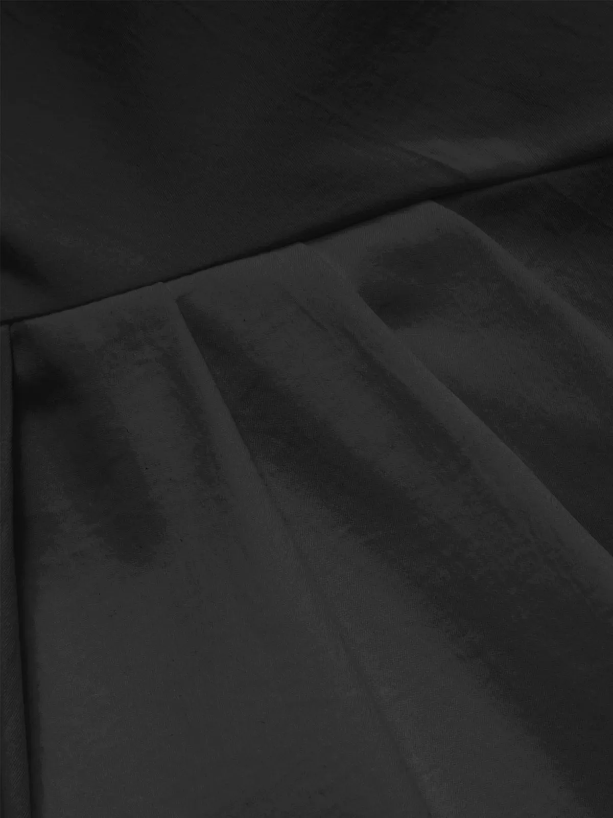 Pleated Panel Corset Dress sold by COMMENSE product image thumbnail 4