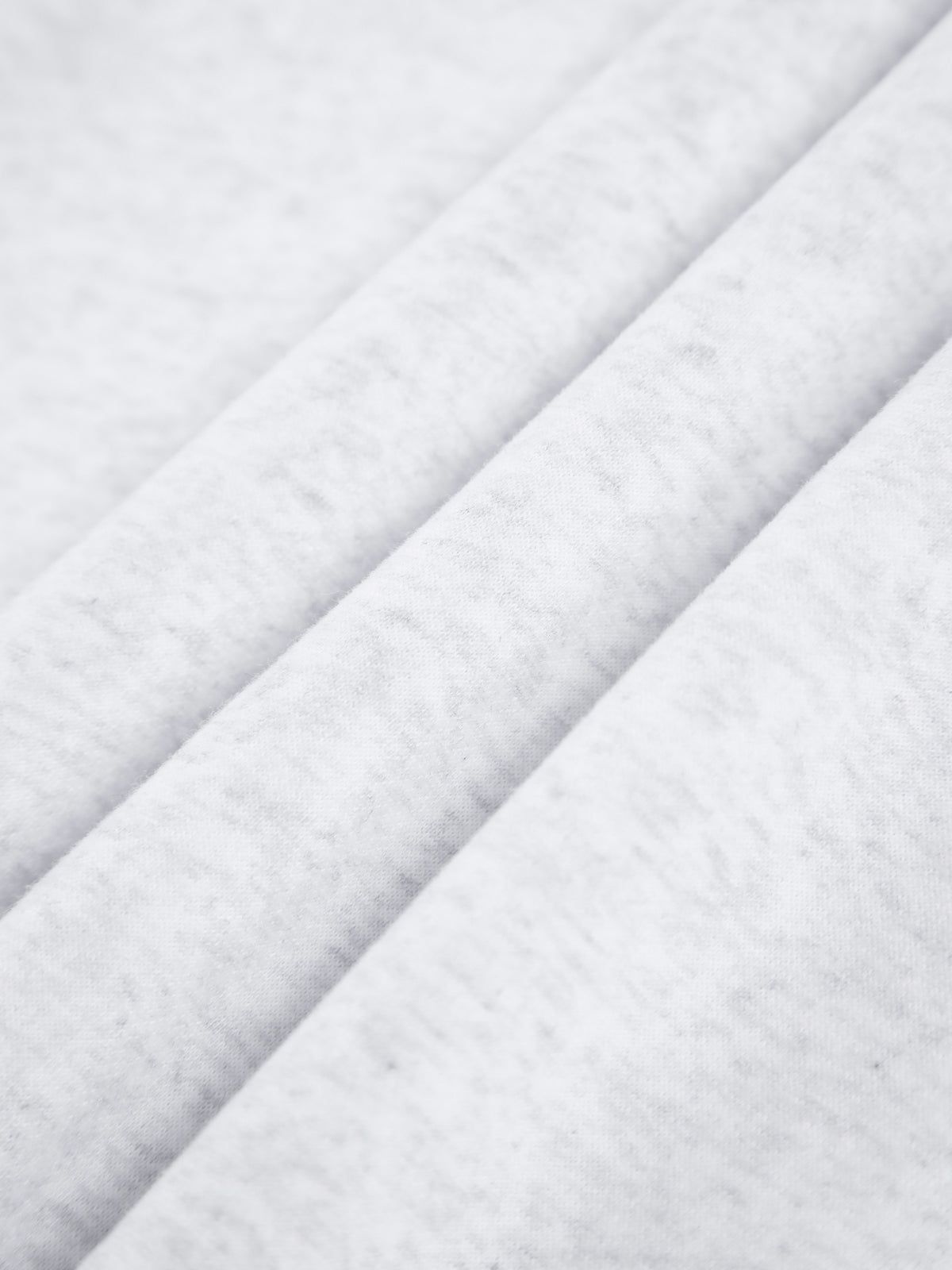 Comfort Club Crop Sweatshirt sold by COMMENSE product image thumbnail 5