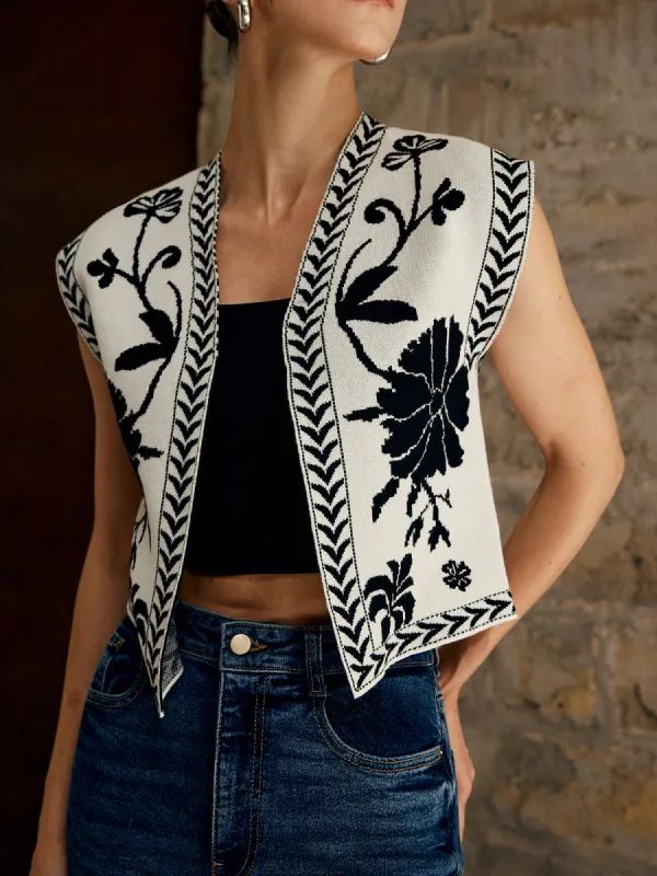 Vintage Jersey Detailed Tank Top sold by COMMENSE