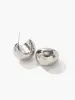 Small Tear Drop Earrings sold by COMMENSE