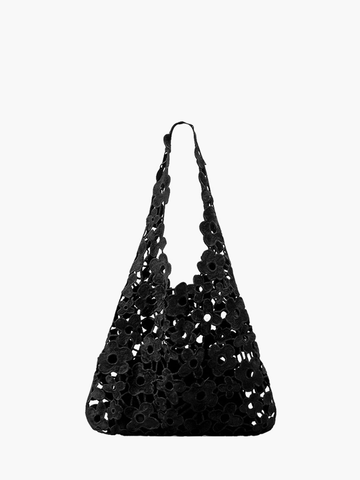 Flora Shoulder Bag sold by COMMENSE product image thumbnail 4
