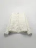 Heart Quilted Double Pocket Coat sold by COMMENSE