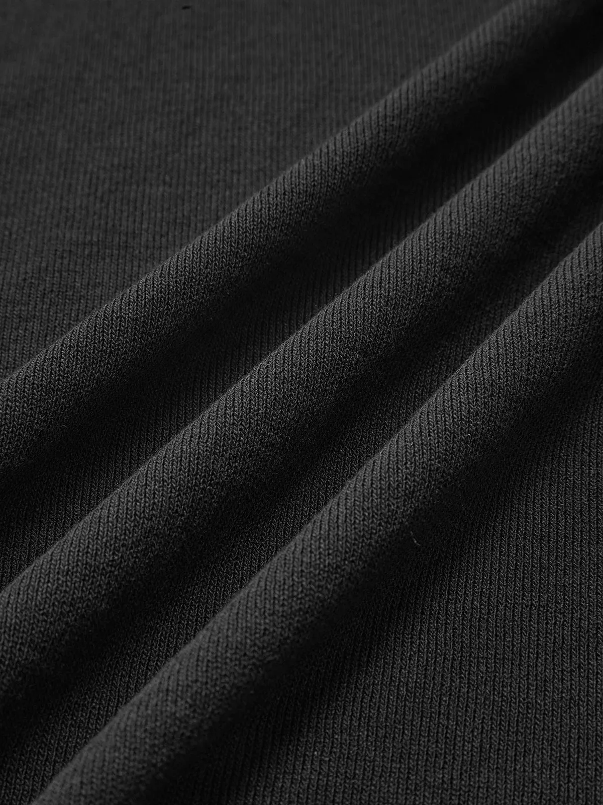 Panel Knotted Knit Dress sold by COMMENSE product image thumbnail 3