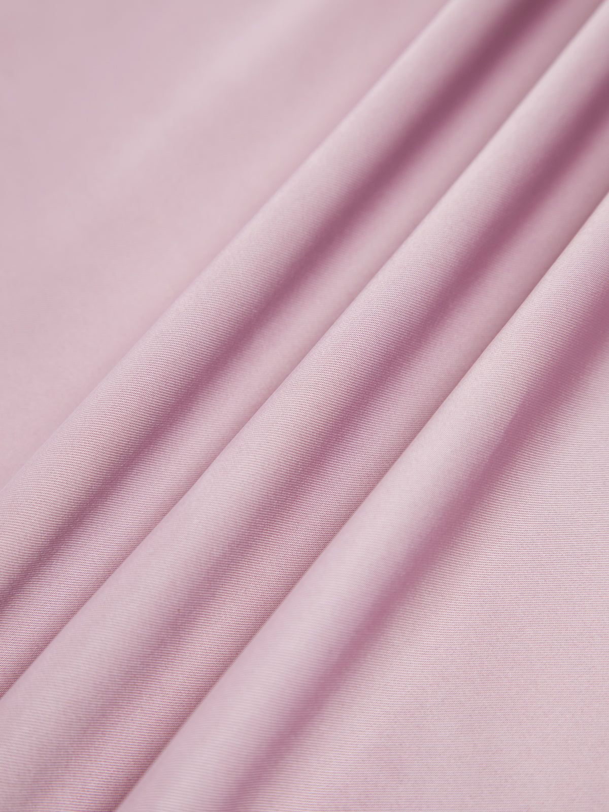 Elastic Waistband Satin Skirt sold by COMMENSE product image thumbnail 4