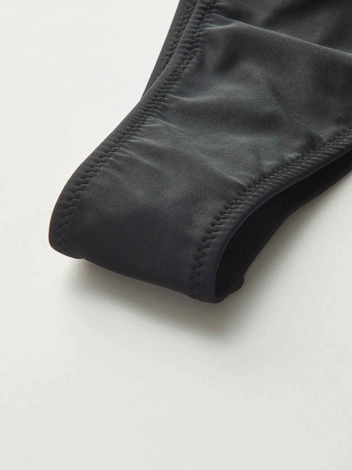 Golden Spiral Bikini Set sold by COMMENSE product image thumbnail 4