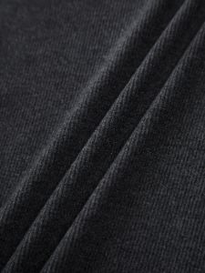 Essential V-Neck Shirt sold by COMMENSE