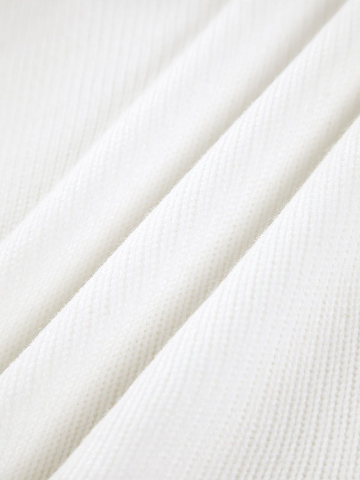 Waist Cutout Strapless Tube Short Dress sold by COMMENSE product image thumbnail 4