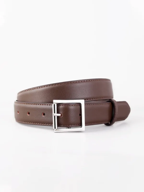 Genuine Leather Belt sold by COMMENSE