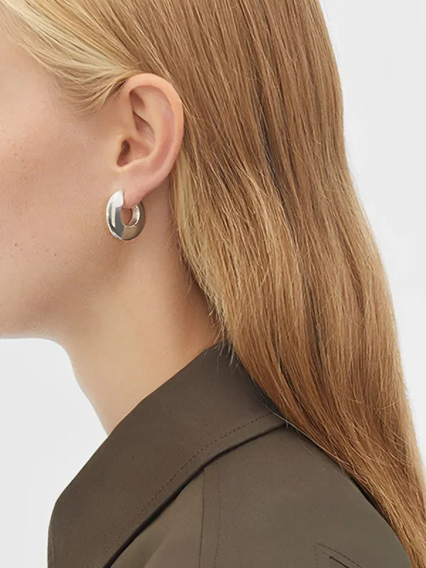 Olivia Earrings sold by COMMENSE