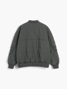 Double Pockets Quilted Coat sold by COMMENSE