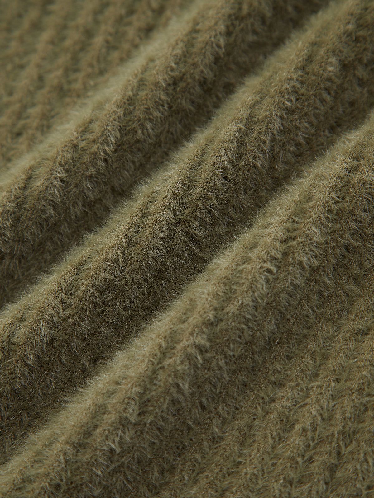 Soft Furry Sweater Vest sold by COMMENSE product image thumbnail 7