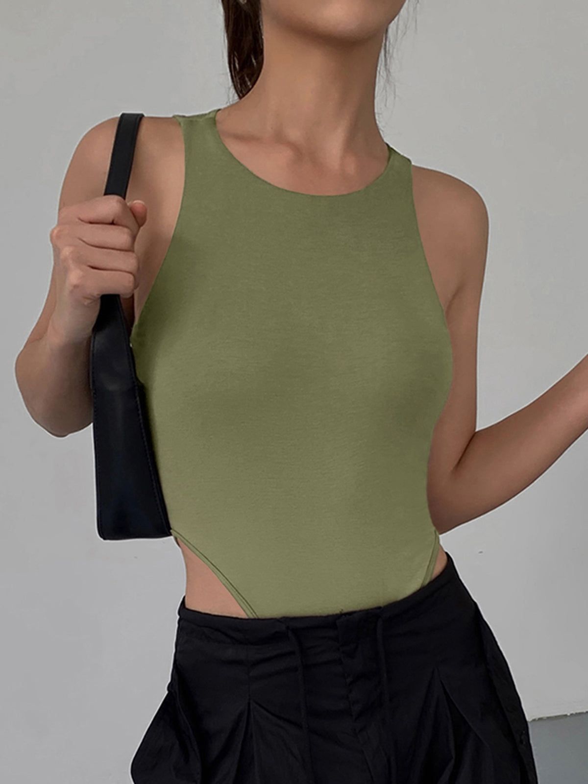 Seamless Bodysuit sold by COMMENSE