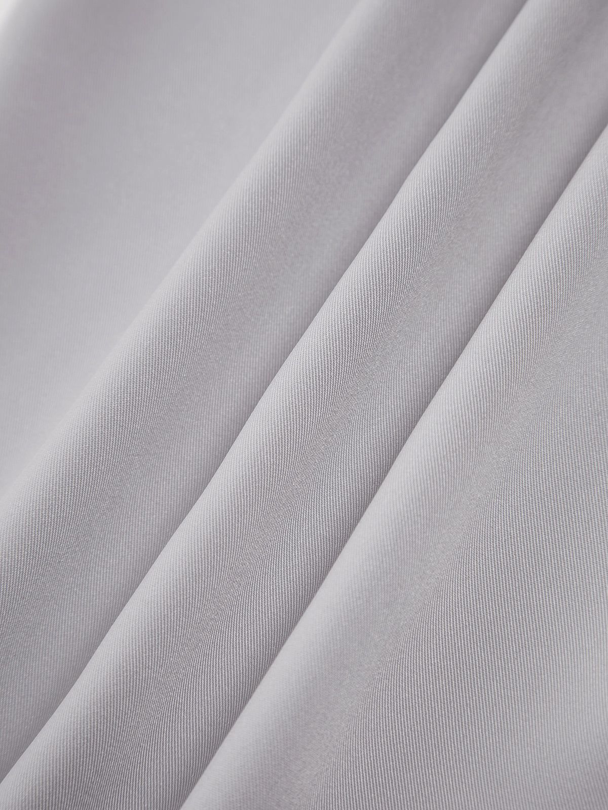 Contrast Waist Leisure Wide Leg Pants sold by COMMENSE product image thumbnail 4