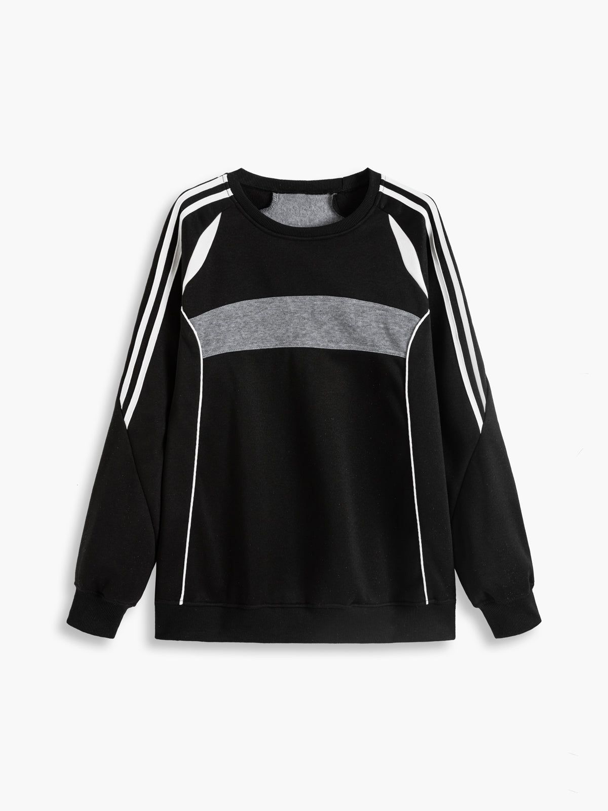 Clueless Sweatshirt sold by COMMENSE product image thumbnail 2