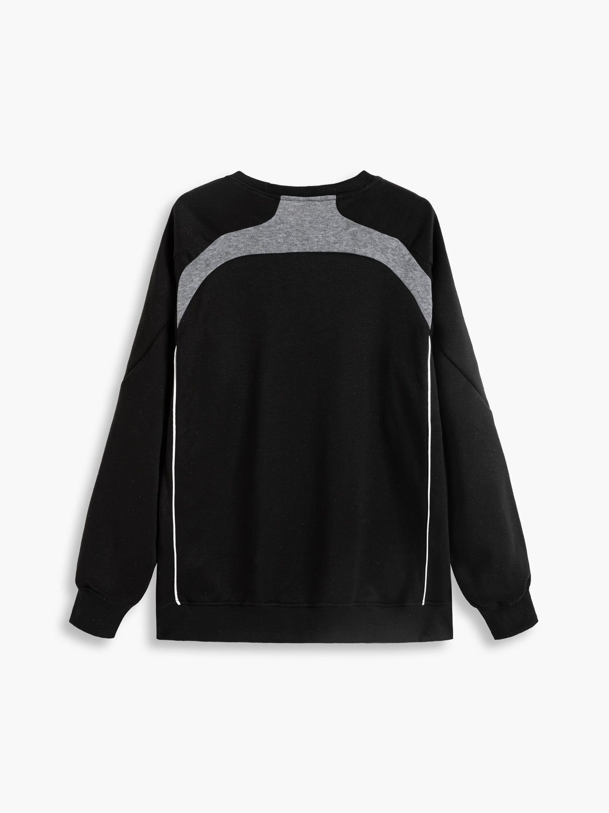 Clueless Sweatshirt sold by COMMENSE product image thumbnail 3