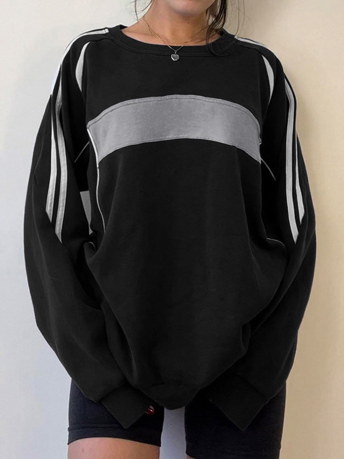 Clueless Sweatshirt sold by COMMENSE
