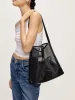Minimalist 2 in 1 shoulder bag sold by COMMENSE