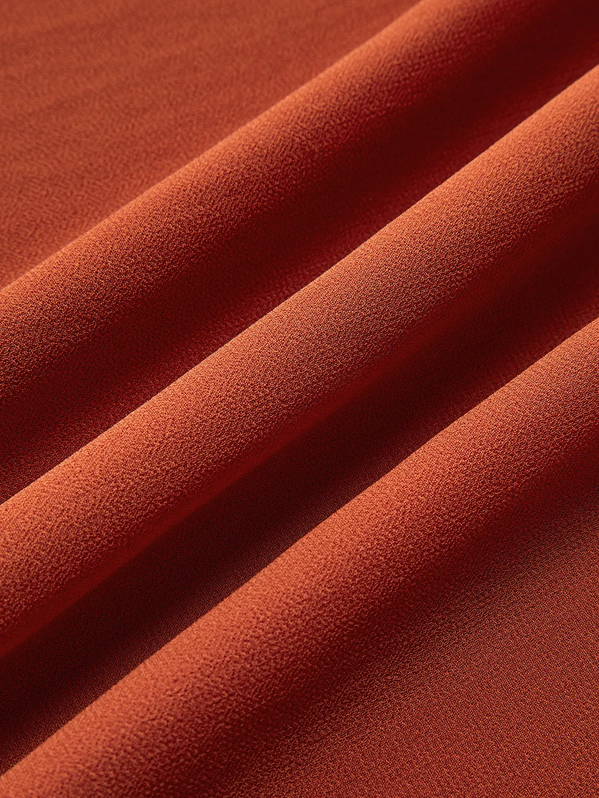 Elegant Pleated Panel Slit Long Dress sold by COMMENSE product image thumbnail 5