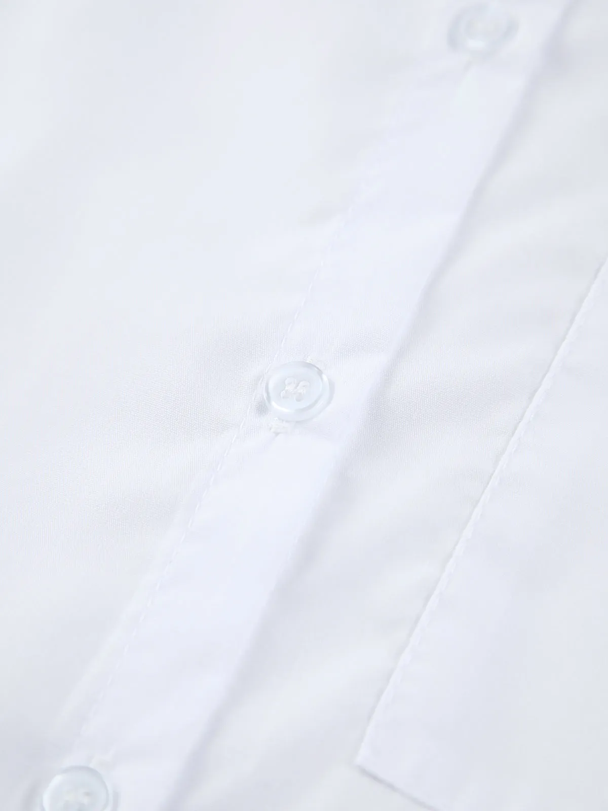 Cotton Blends Sleeveless Split Midi Dress sold by COMMENSE product image thumbnail 5