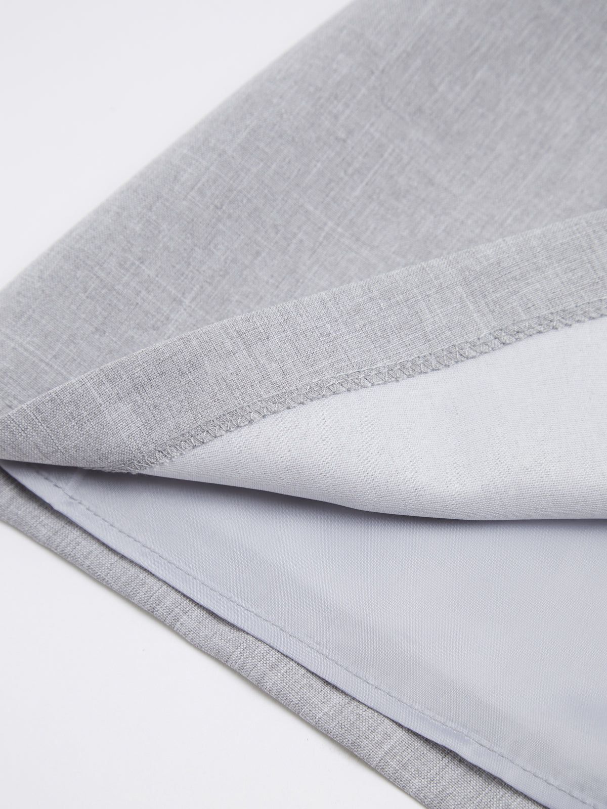 Belted Pleated Zippered Skort sold by COMMENSE product image thumbnail 4