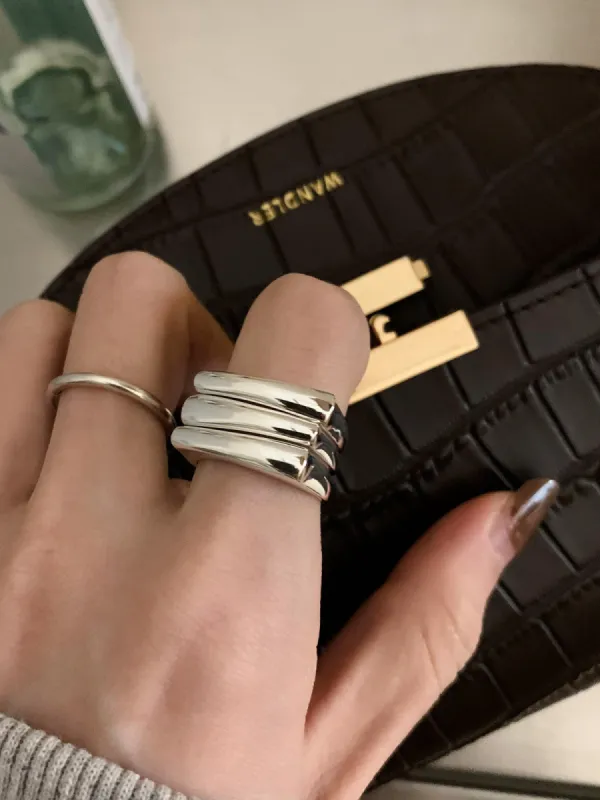 Into You Ring sold by COMMENSE