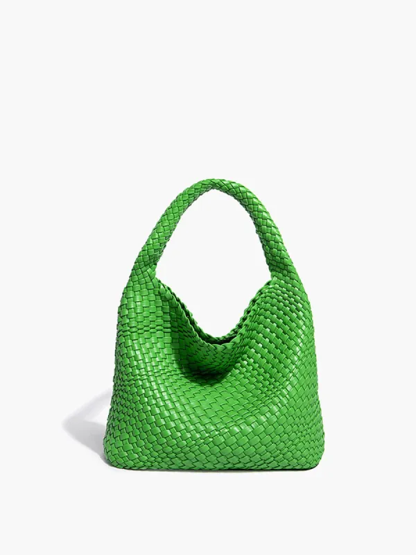 Utility Braided Bag made by COMMENSE