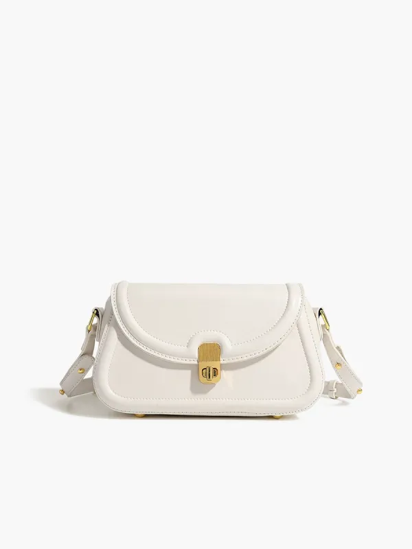 Essential Flap Shoulder Bag sold by COMMENSE