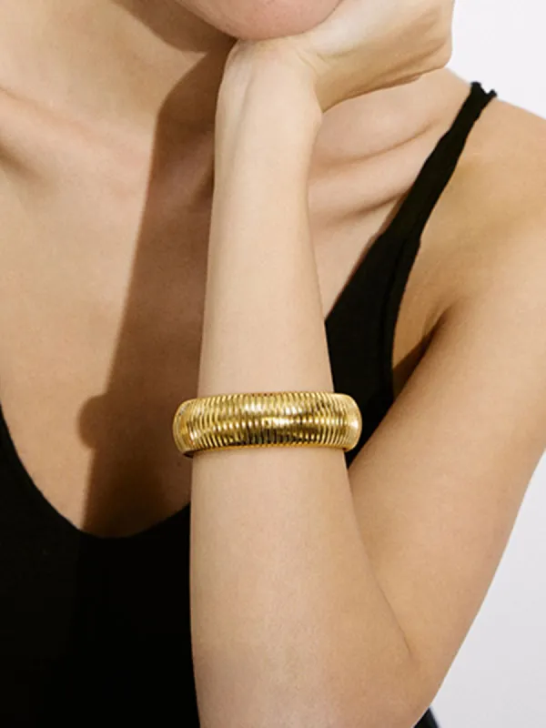 Snake Bracelet sold by COMMENSE