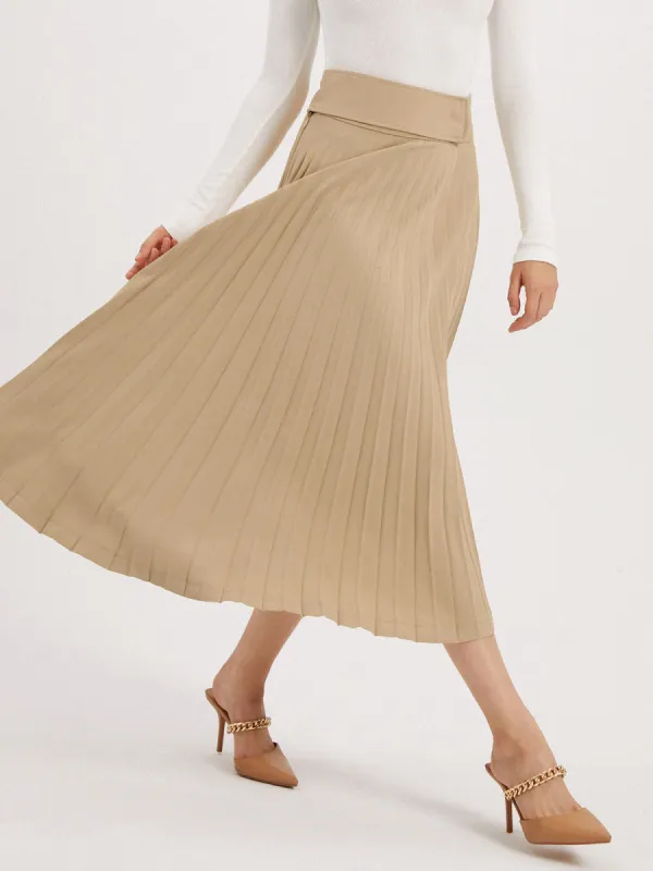 Sunset Fantasies Skirt made by COMMENSE