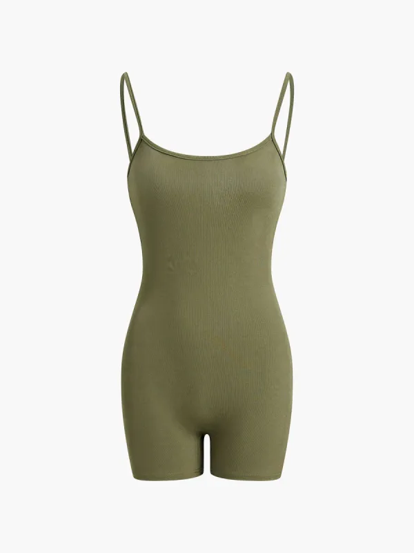 Essential Bodysuit sold by COMMENSE