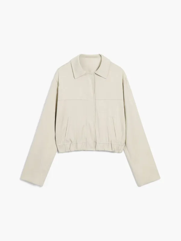 Transform You Bomber Jacket sold by COMMENSE