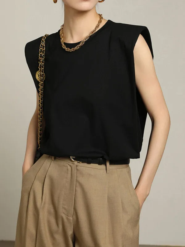 Cotton Cloud Leisure Shirt sold by COMMENSE