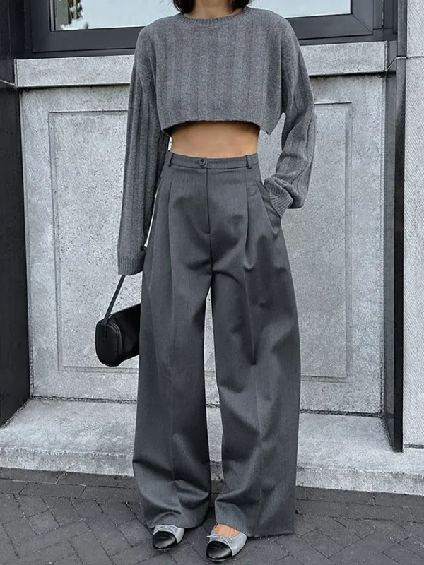 Ordinary Life Cargo Parachute Pants made by COMMENSE