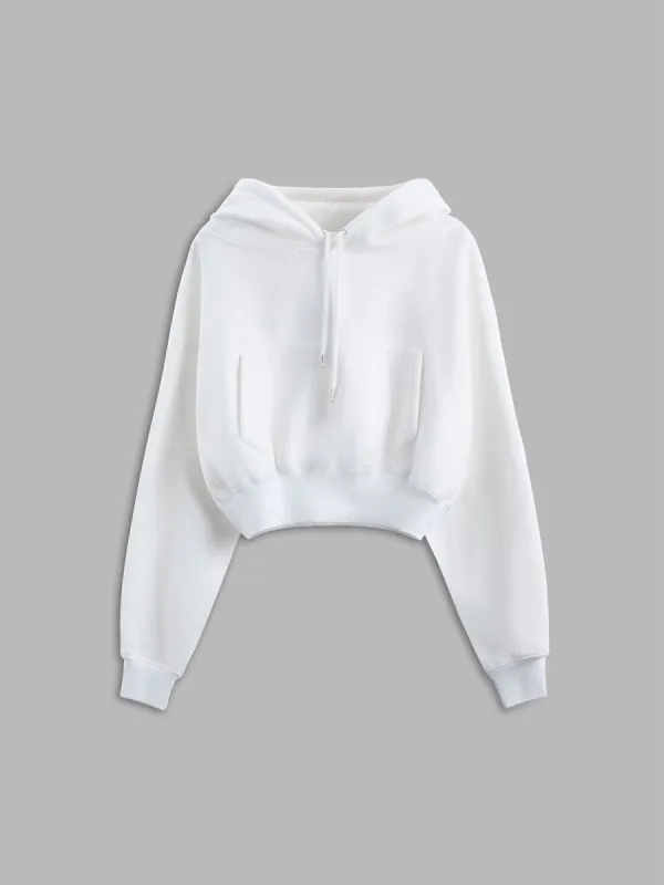 Morning Run Hoodie sold by COMMENSE