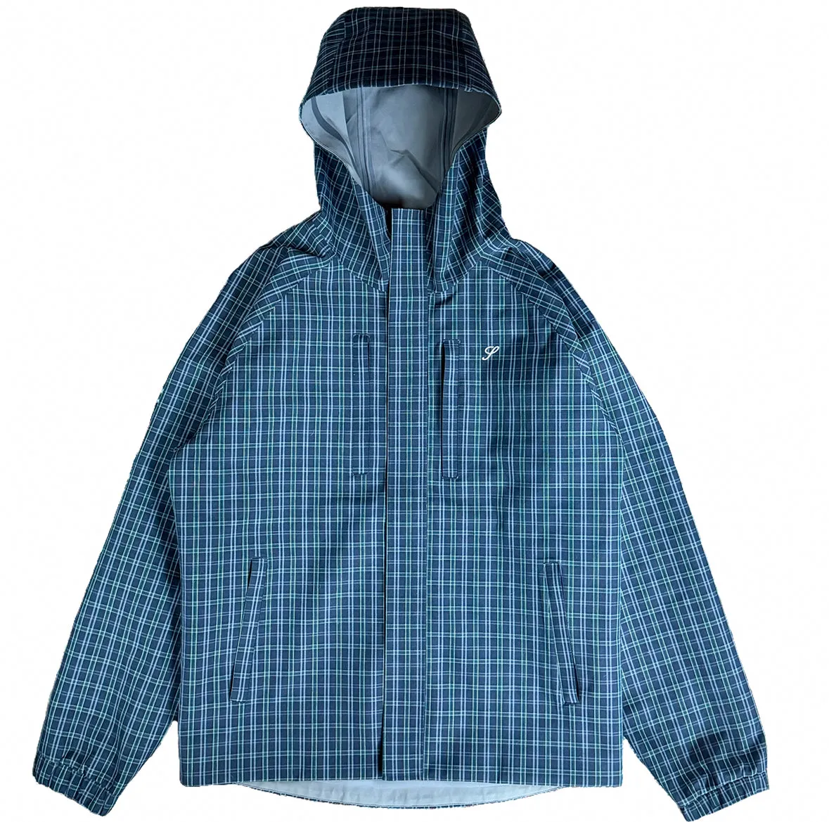 SWEET STABLE PLAID JACKET sold by Sweet Hat Co