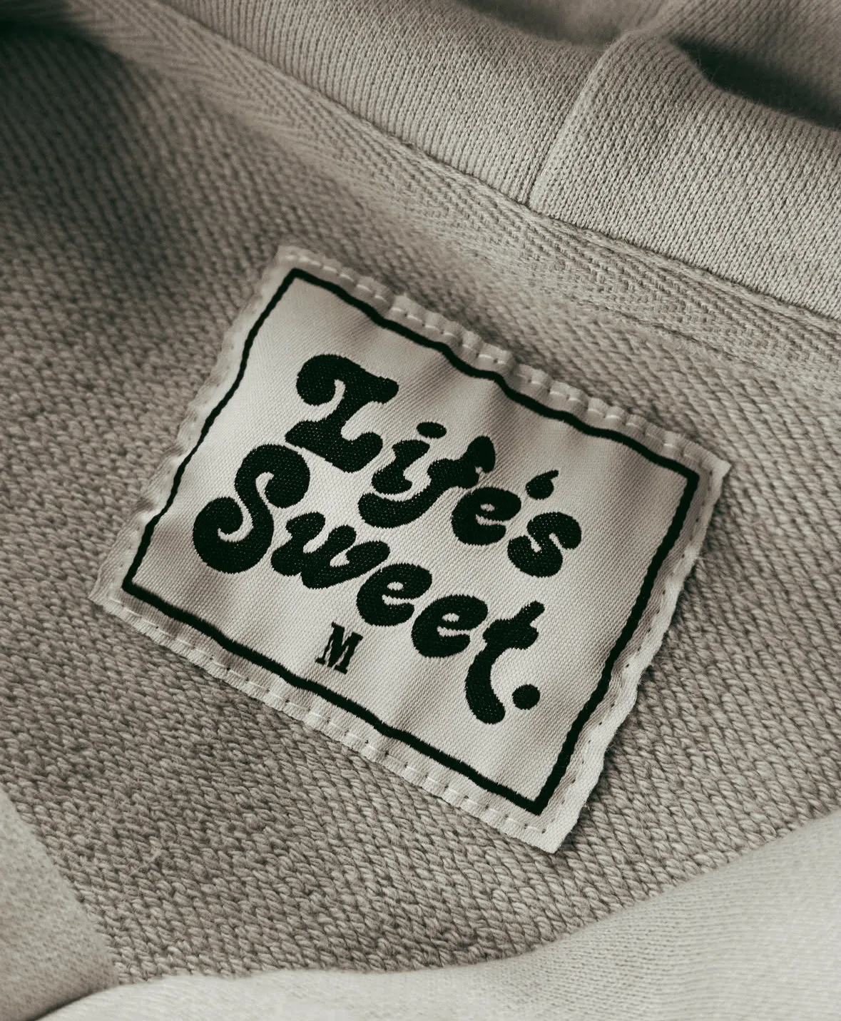 SWEET AGED YELLOW sold by Sweet Hat Co product image thumbnail 5