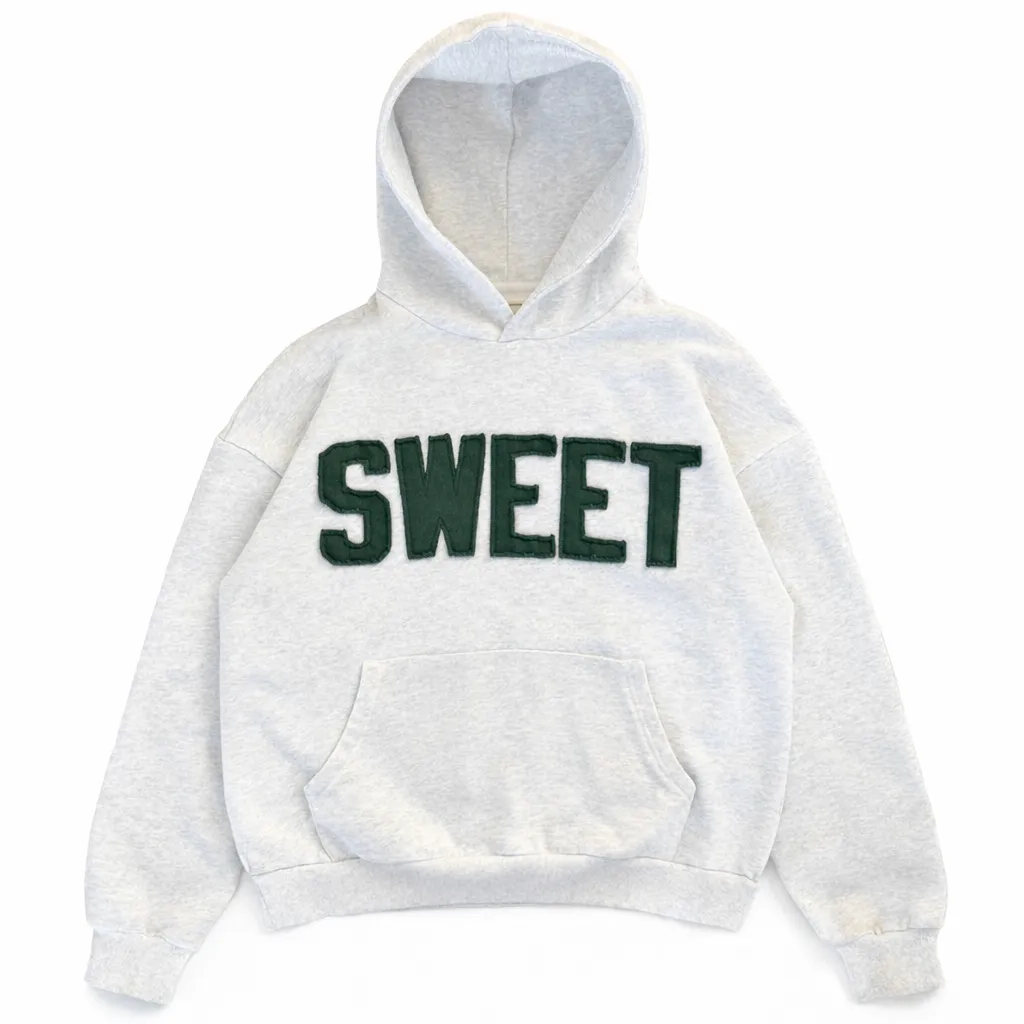 SWEET AGED HEATHER sold by Sweet Hat Co