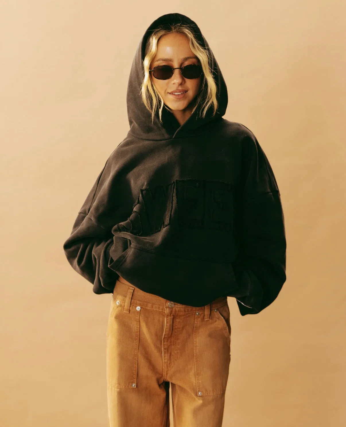 SWEET AGED BLACK sold by Sweet Hat Co product image thumbnail 4