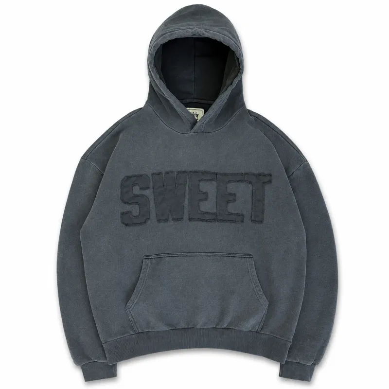SWEET AGED BLACK made by Sweet Hat Co