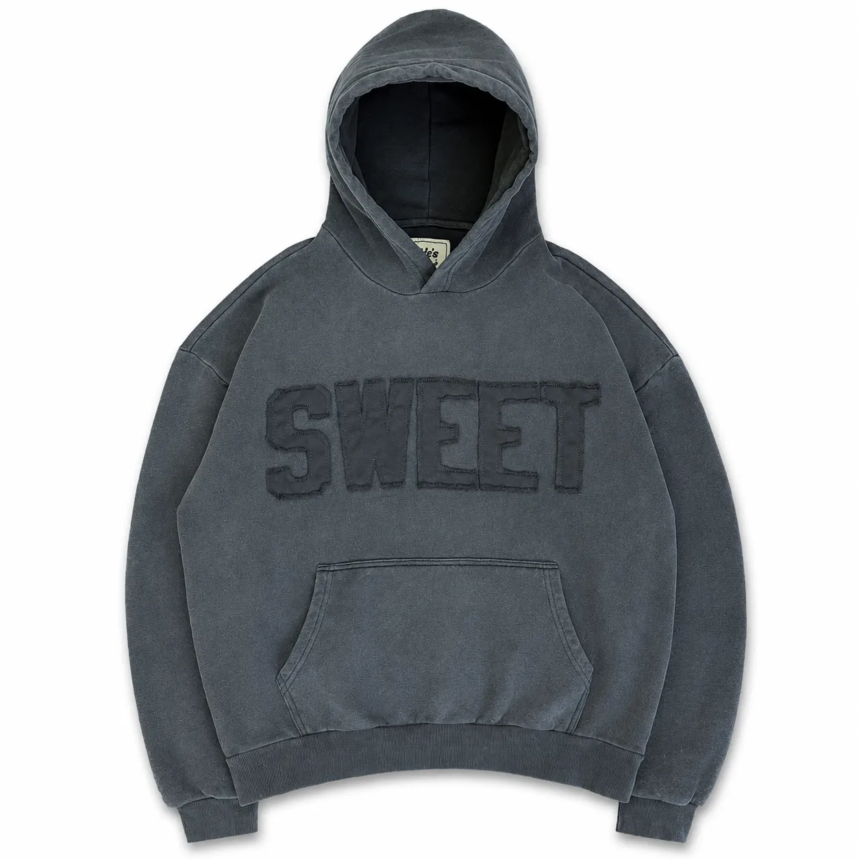 SWEET AGED BLACK sold by Sweet Hat Co