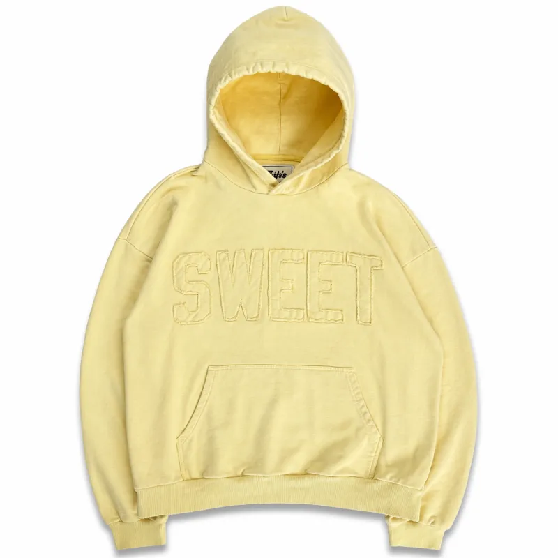 SWEET TONAL YELLOW made by Sweet Hat Co