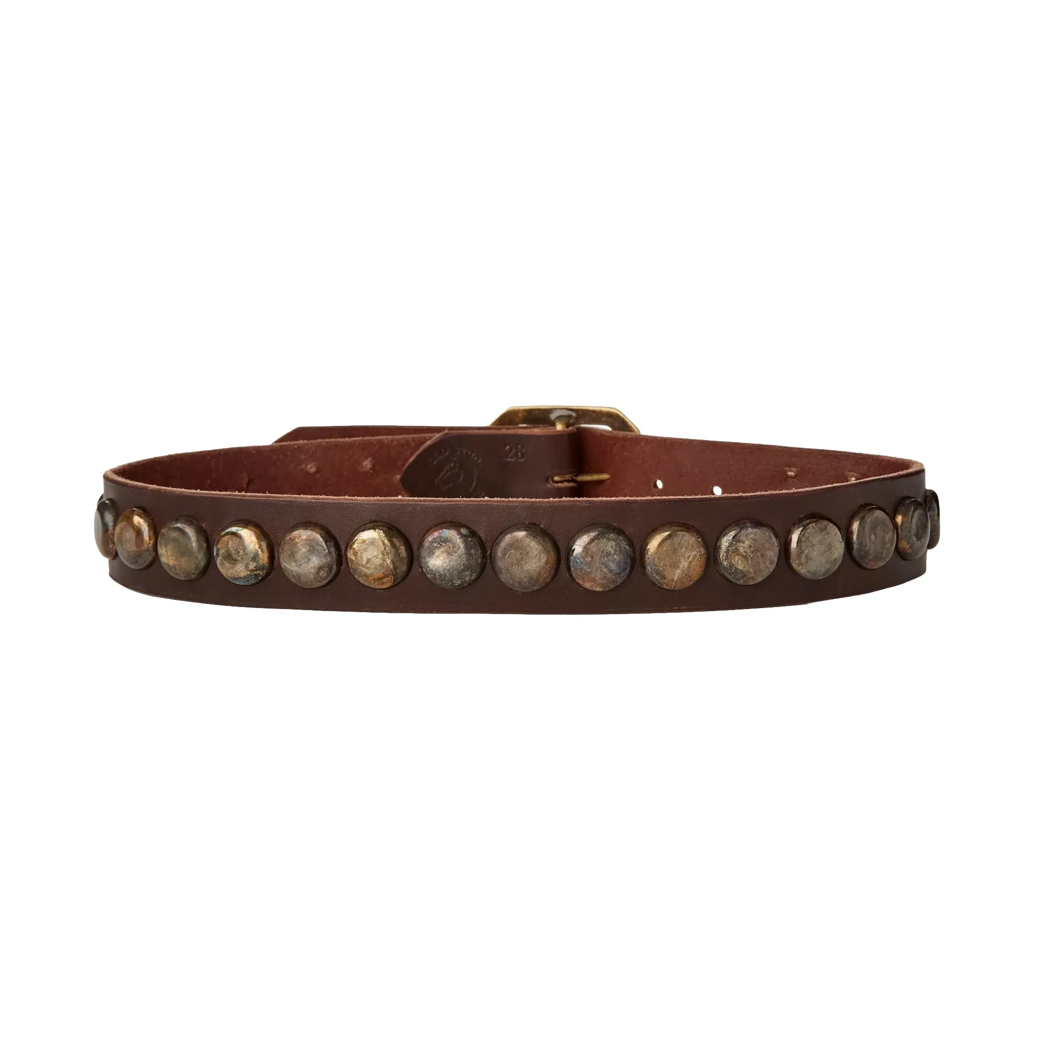 Bottle Caps Belt sold by Free Agency product image thumbnail 3