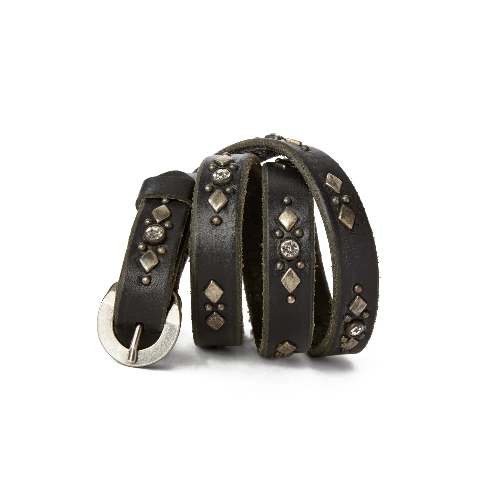Glam Rock Belt sold by Free Agency