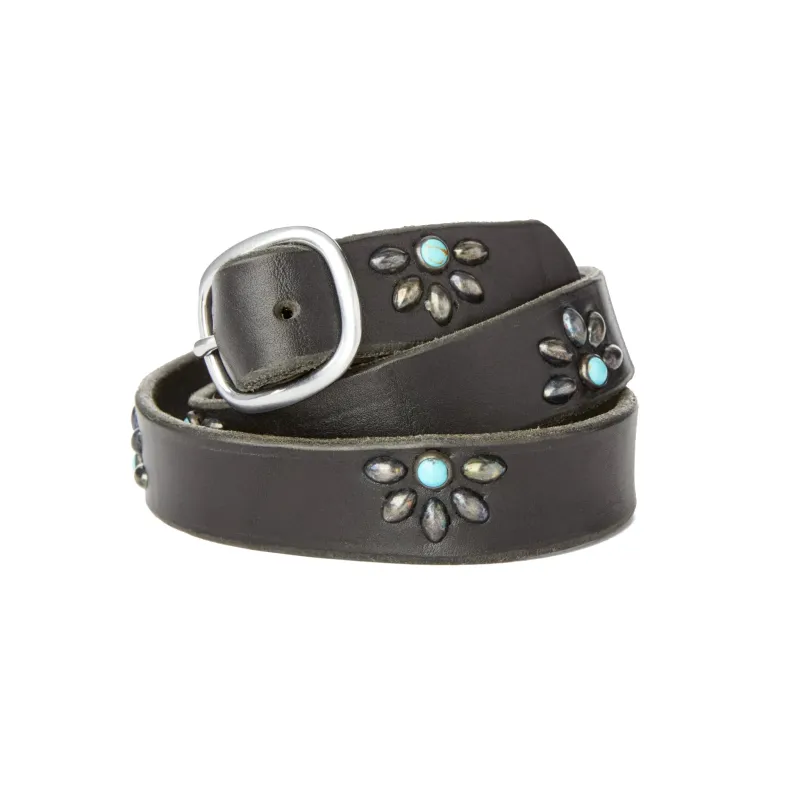 Classic Character Belt - Black made by Free Agency
