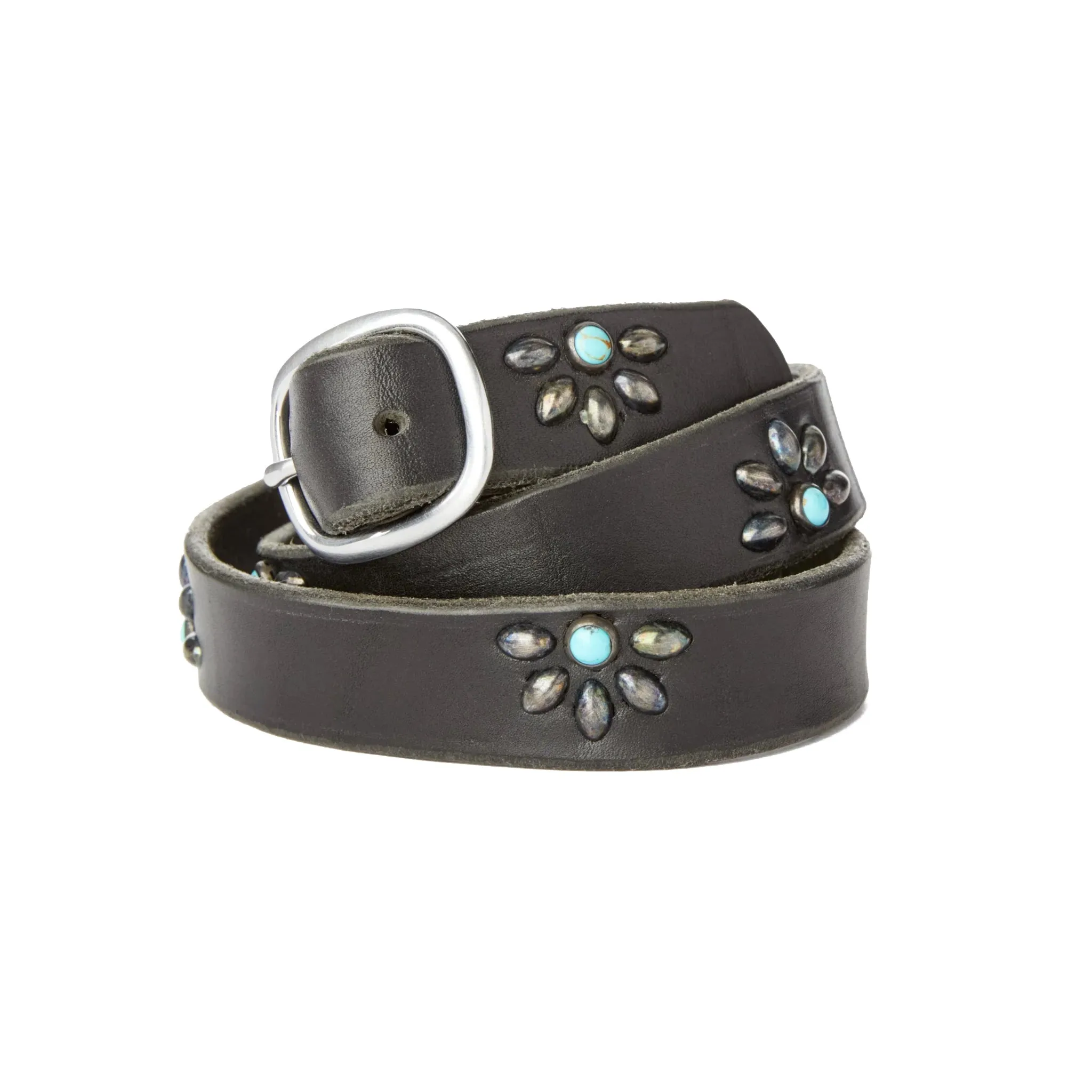 Classic Character Belt - Black sold by Free Agency