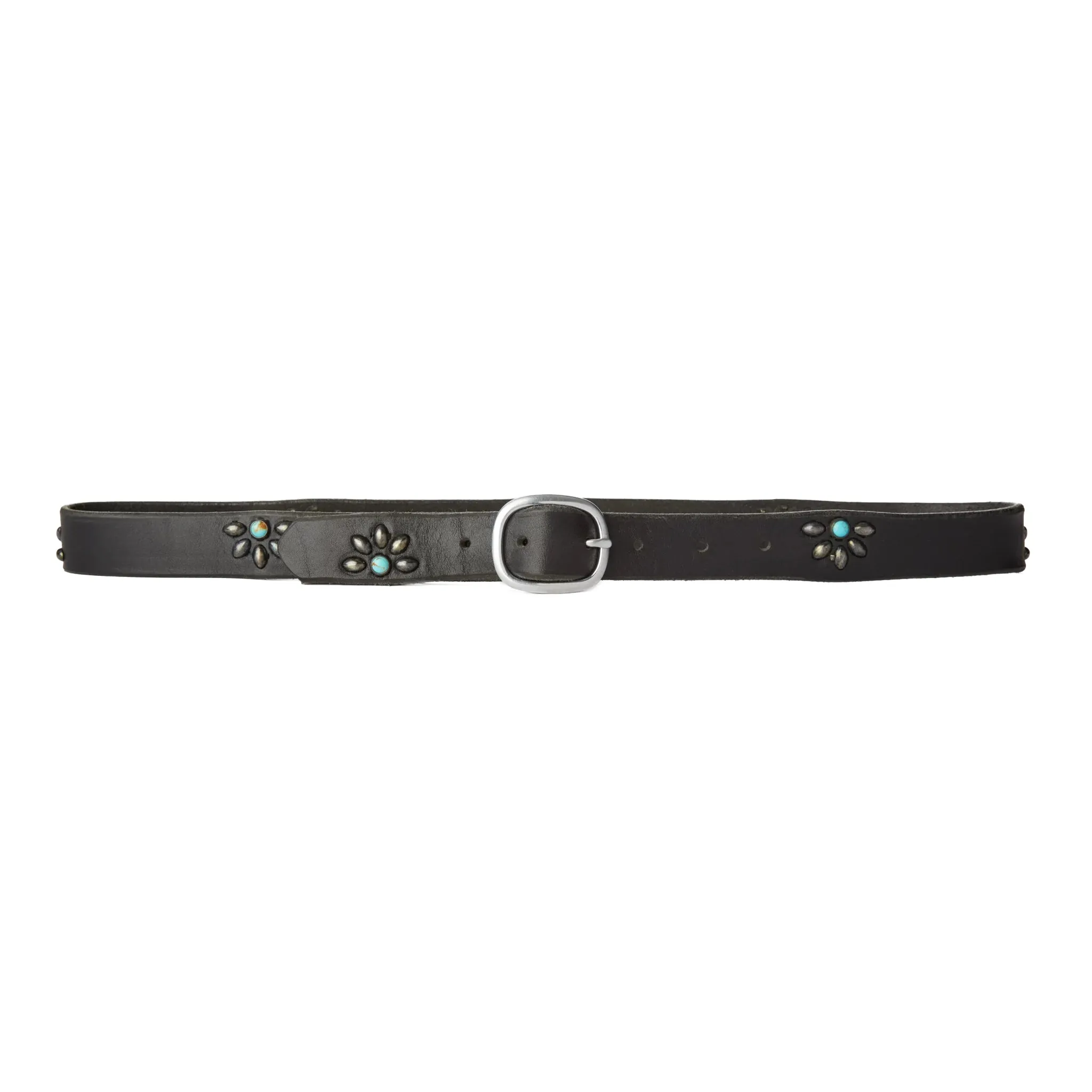 Classic Character Belt - Black sold by Free Agency product image thumbnail 2