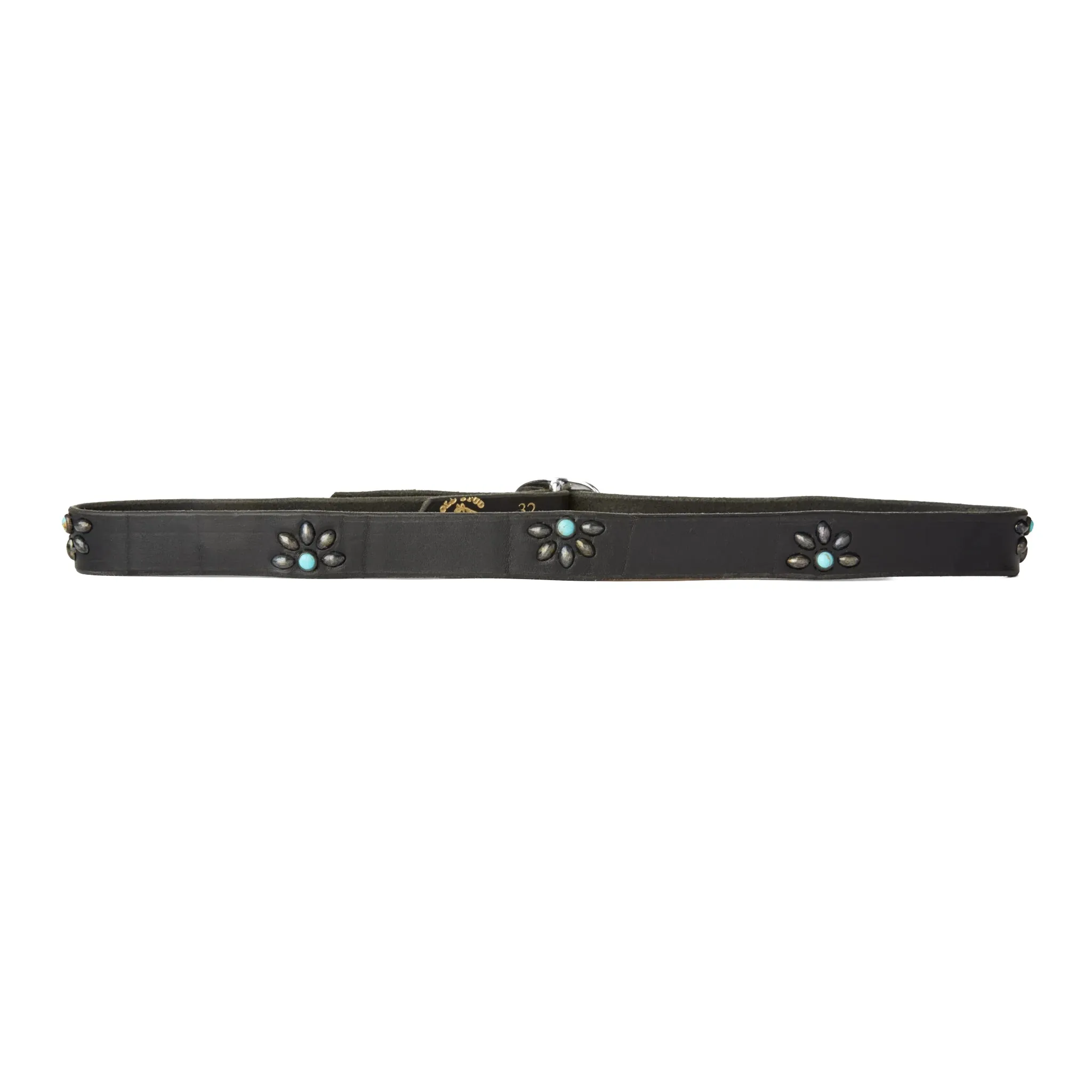 Classic Character Belt - Black sold by Free Agency product image thumbnail 3