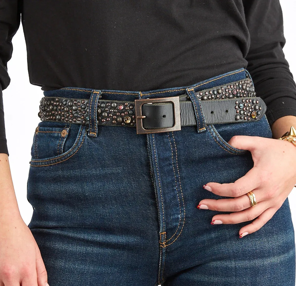 The Galaxy Belt sold by Free Agency product image thumbnail 4