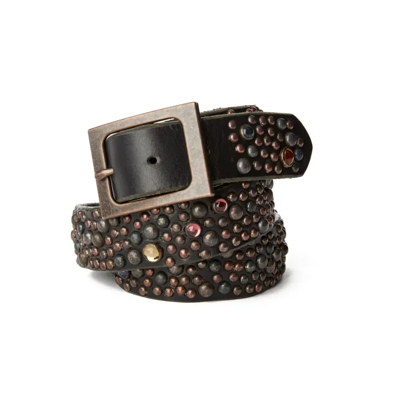 The Galaxy Belt made by Free Agency