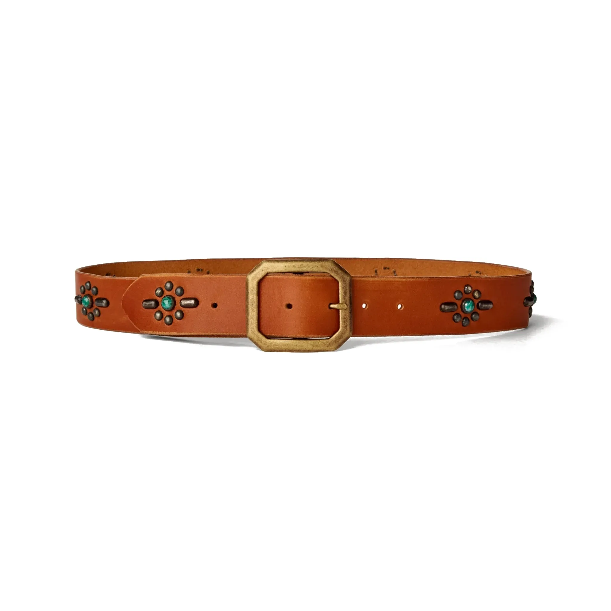 High Desert Belt - Brown sold by Free Agency product image thumbnail 2